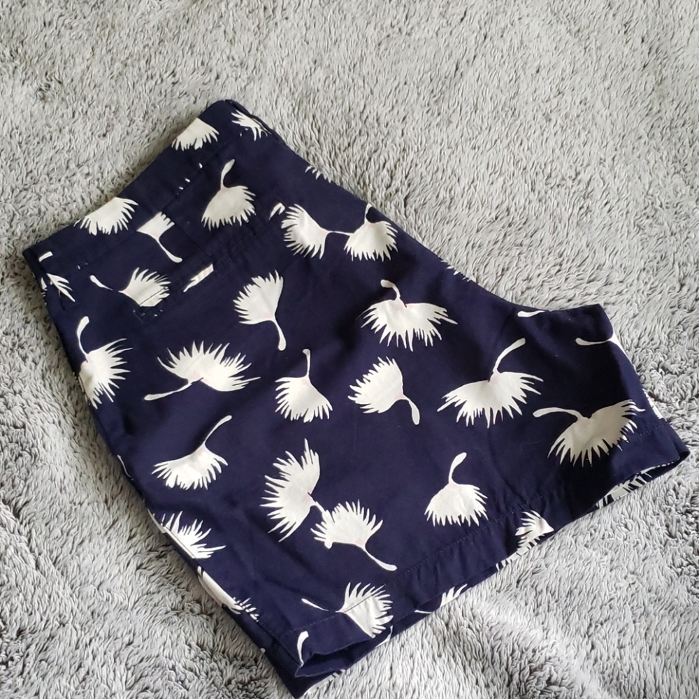 Cotton shorts
